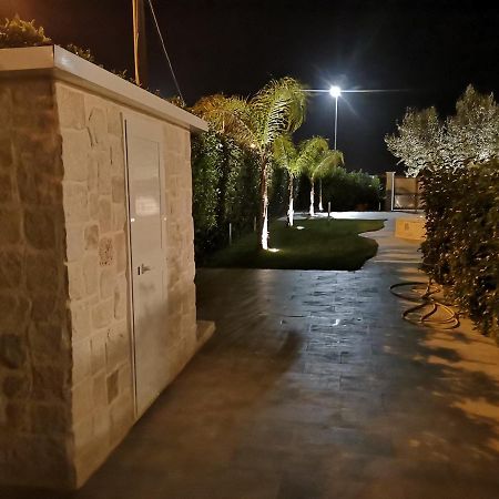 Casa Vacanze Granieri Villa Leporano Buitenkant foto