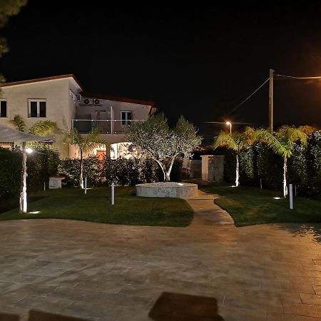 Casa Vacanze Granieri Villa Leporano Buitenkant foto