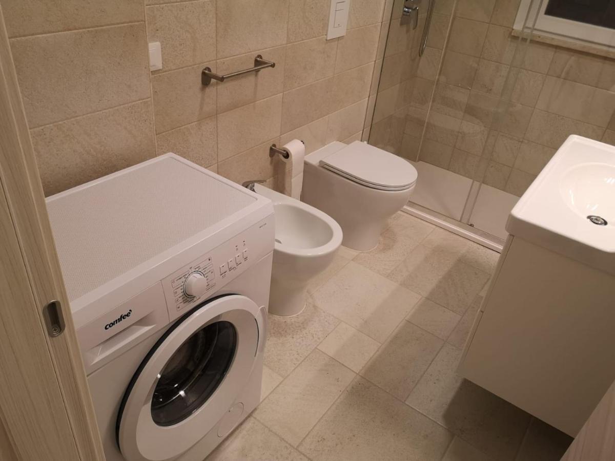 Casa Vacanze Granieri Villa Leporano Buitenkant foto