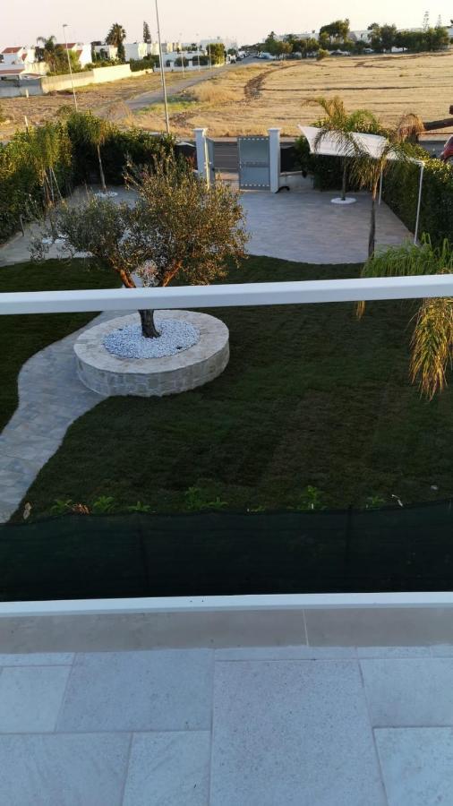 Casa Vacanze Granieri Villa Leporano Buitenkant foto