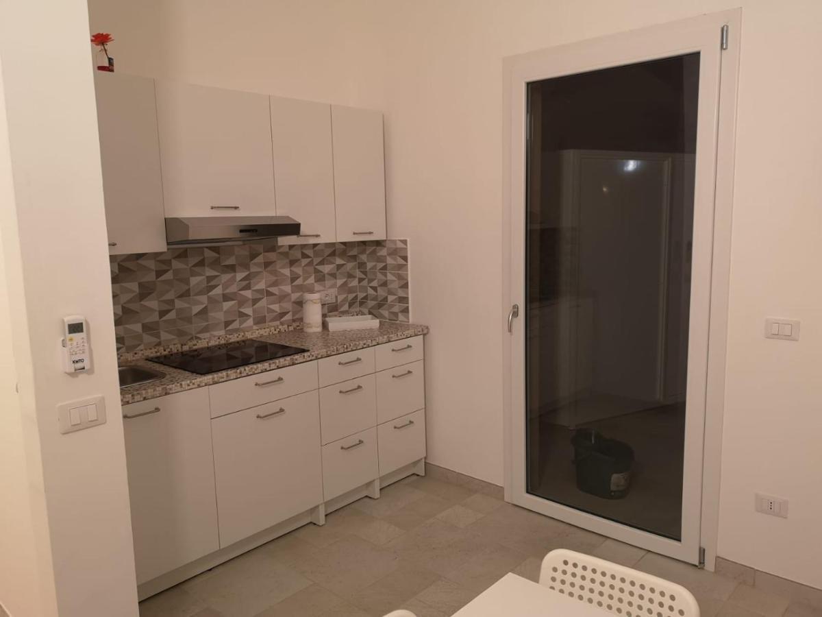 Casa Vacanze Granieri Villa Leporano Buitenkant foto
