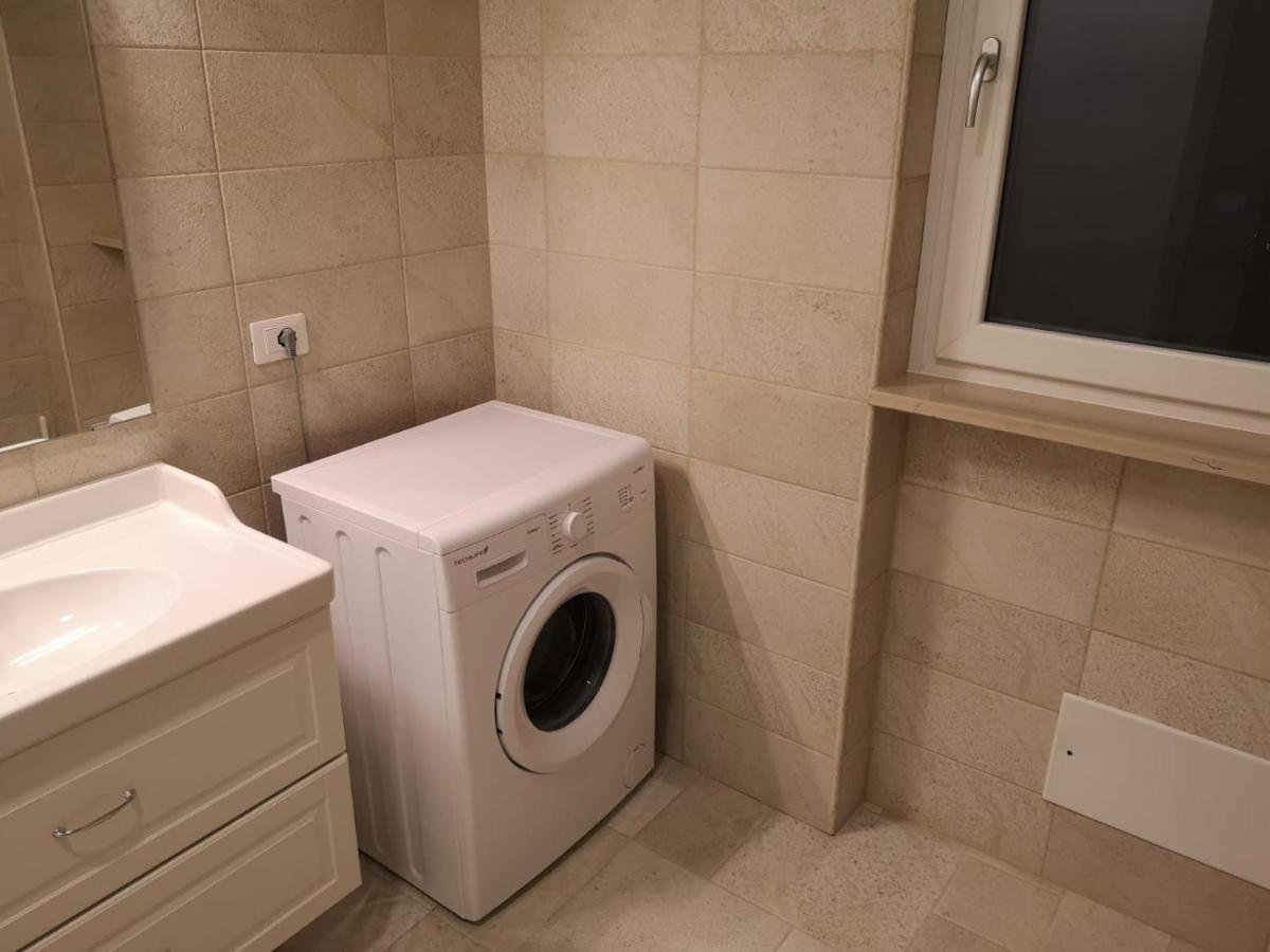 Casa Vacanze Granieri Villa Leporano Buitenkant foto