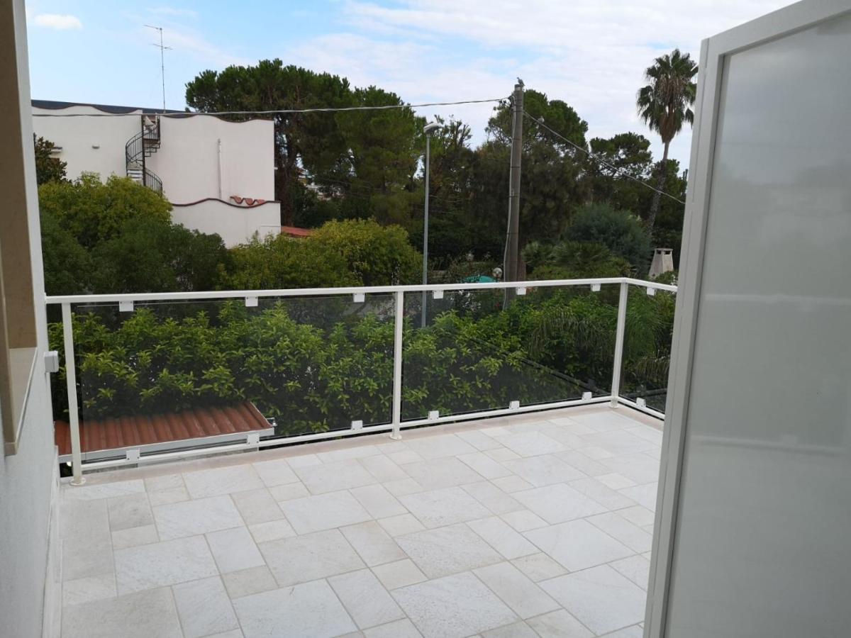 Casa Vacanze Granieri Villa Leporano Buitenkant foto