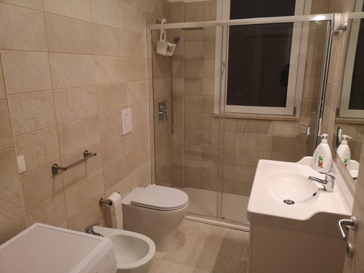 Casa Vacanze Granieri Villa Leporano Buitenkant foto