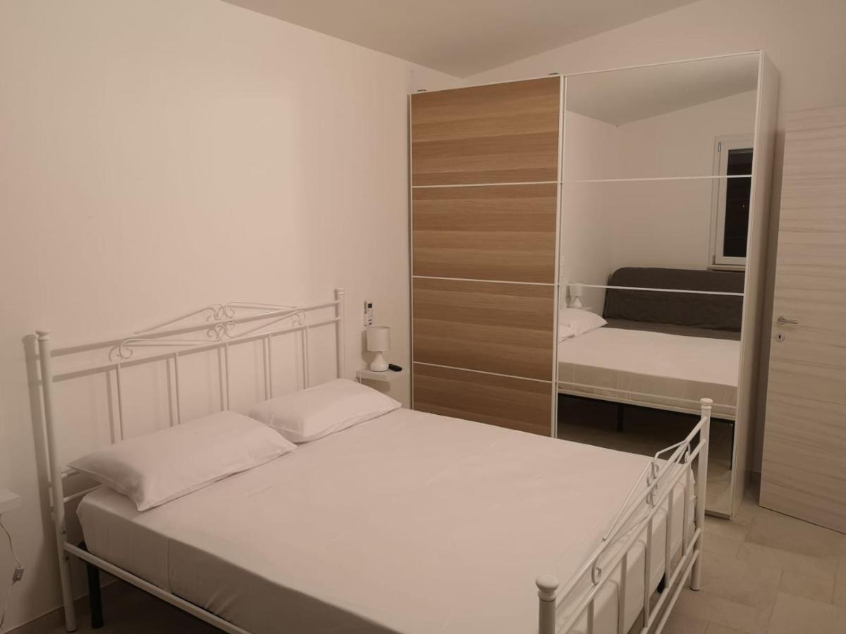 Casa Vacanze Granieri Villa Leporano Buitenkant foto