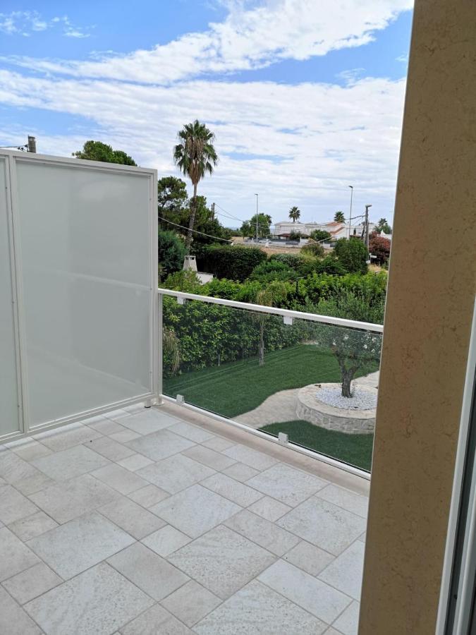 Casa Vacanze Granieri Villa Leporano Buitenkant foto