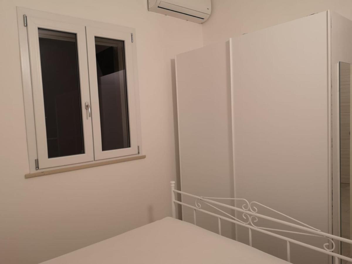 Casa Vacanze Granieri Villa Leporano Buitenkant foto