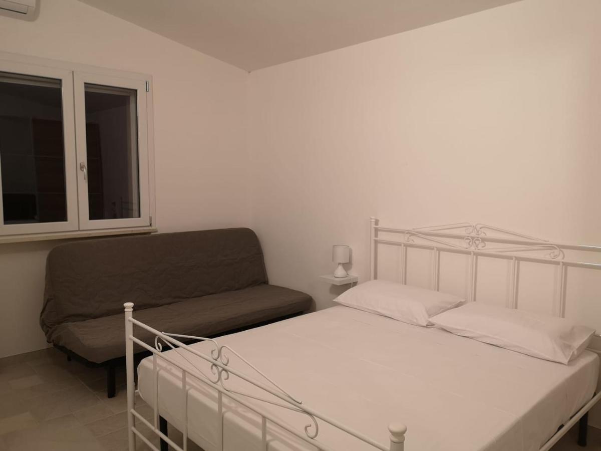 Casa Vacanze Granieri Villa Leporano Buitenkant foto