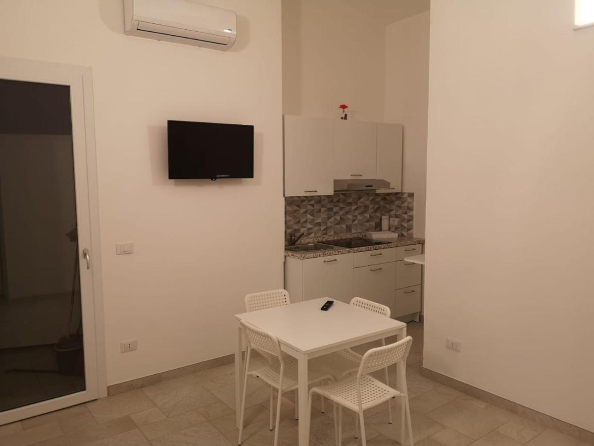 Casa Vacanze Granieri Villa Leporano Buitenkant foto