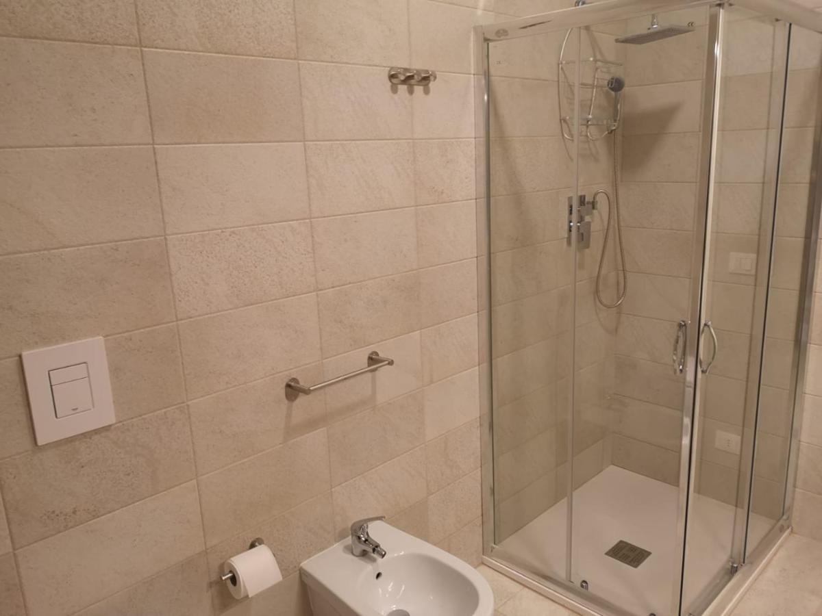 Casa Vacanze Granieri Villa Leporano Buitenkant foto