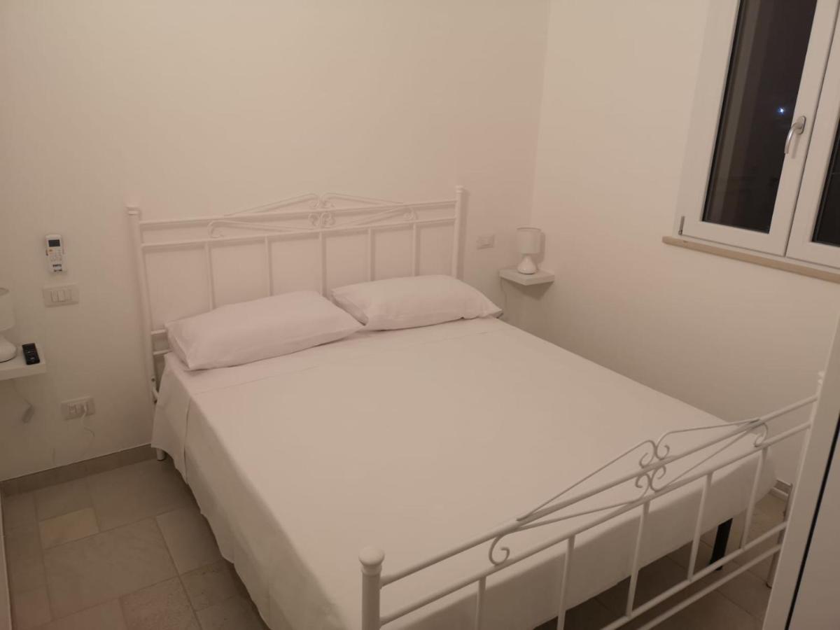 Casa Vacanze Granieri Villa Leporano Buitenkant foto