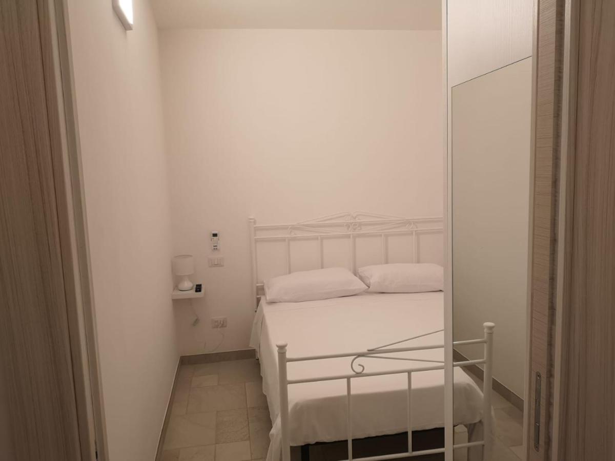Casa Vacanze Granieri Villa Leporano Buitenkant foto