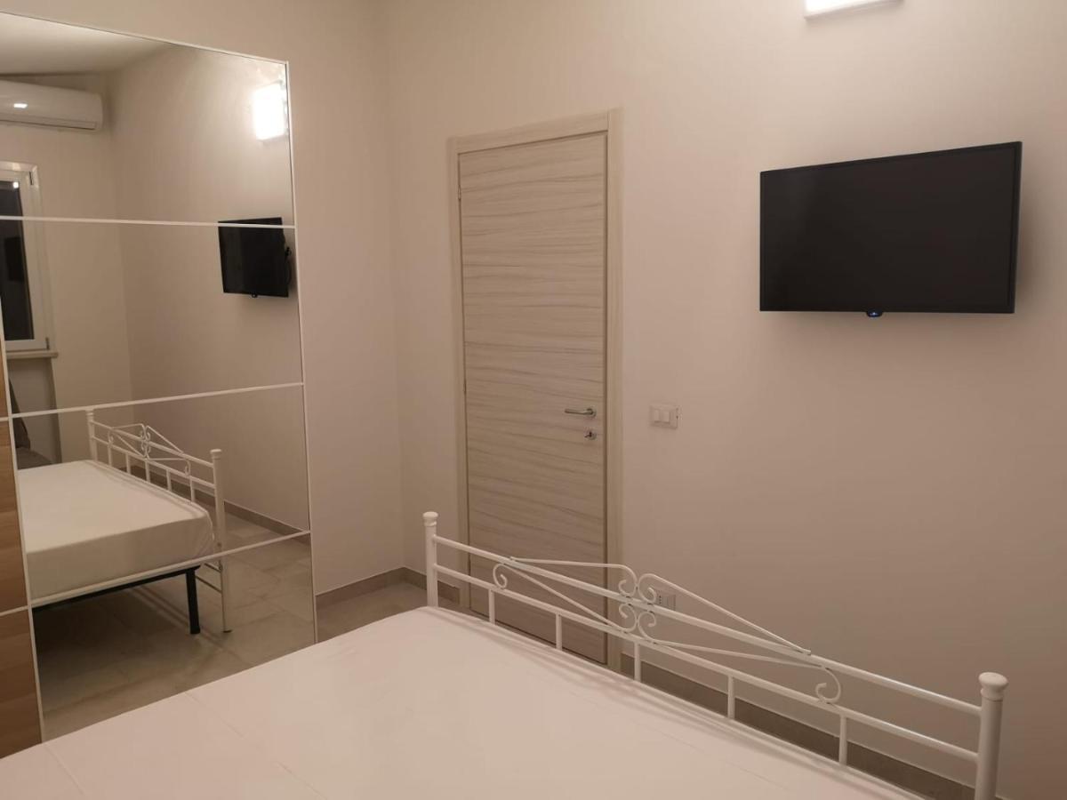 Casa Vacanze Granieri Villa Leporano Buitenkant foto